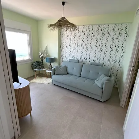 Apartmán El Sentimiento Sirena Nerja