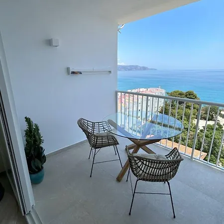 Apartment El Sentimiento Sirena *