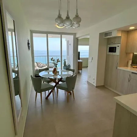 Apartment El Sentimiento Sirena *