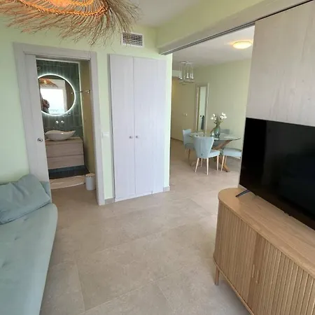 Apartment El Sentimiento Sirena Nerja