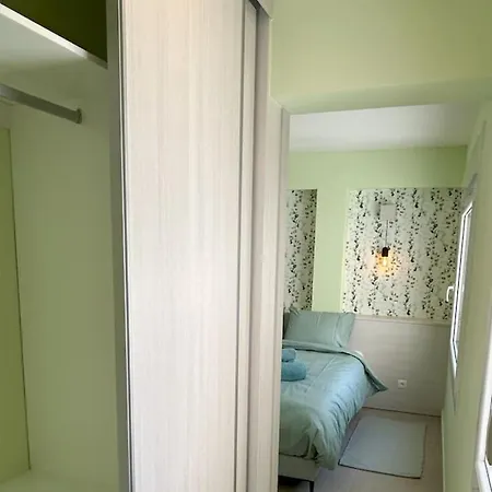 El Sentimiento Sirena Apartment