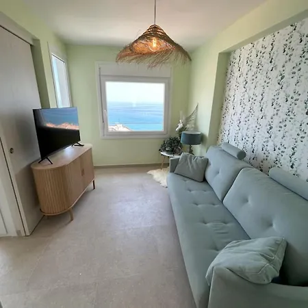 El Sentimiento Sirena Apartment *