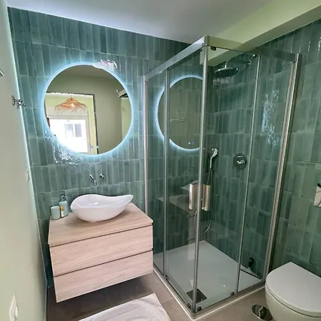 Apartmán El Sentimiento Sirena *