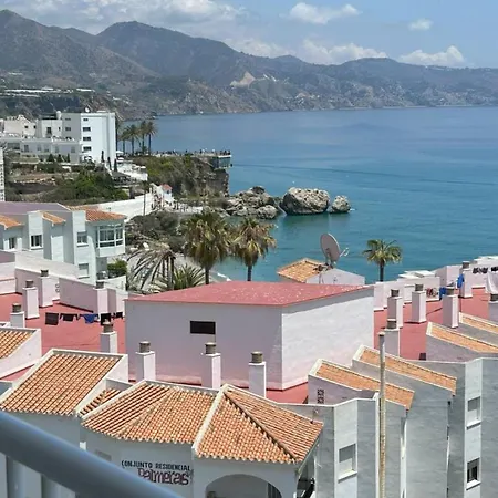 El Sentimiento Sirena * Nerja