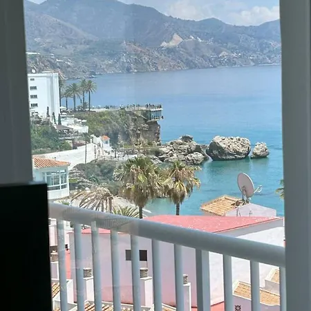 El Sentimiento Sirena Apartment