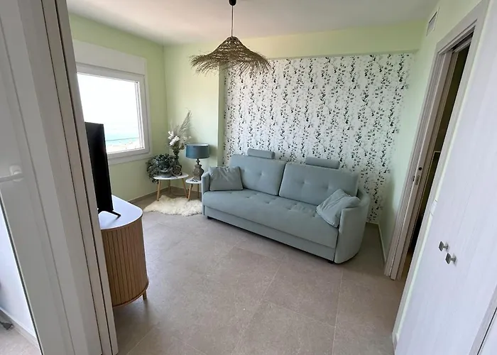 Apartamento El Sentimiento Sirena Nerja