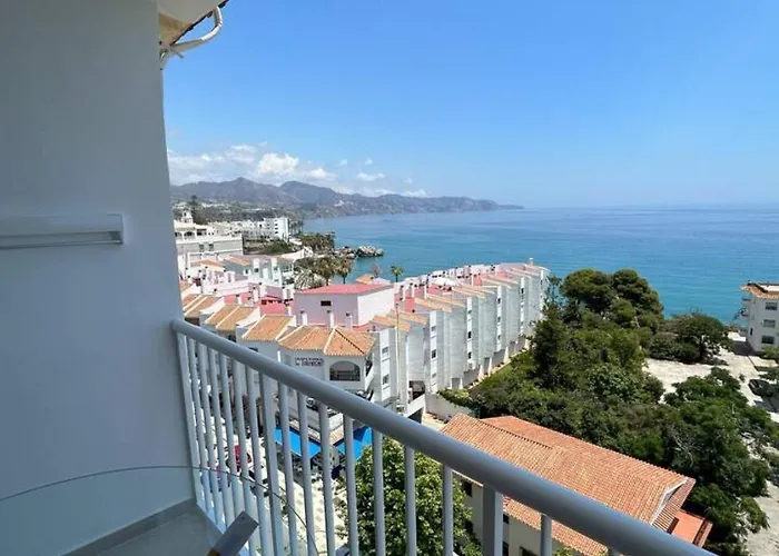 El Sentimiento Sirena * Nerja