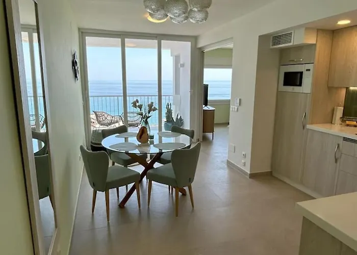 Apartamento El Sentimiento Sirena *