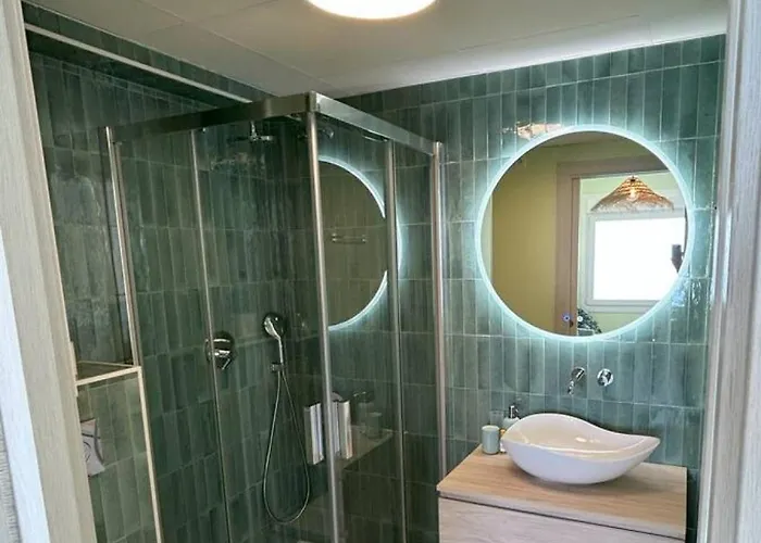 El Sentimiento Sirena Apartamento Nerja