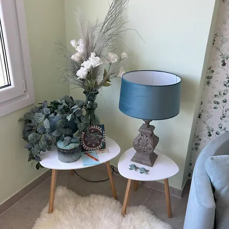 Apartman El Sentimiento Sirena Nerja