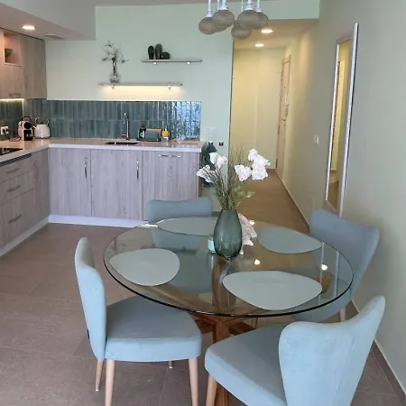 El Sentimiento Sirena דירה