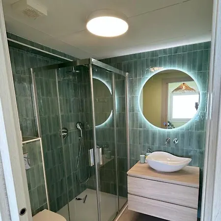 El Sentimiento Sirena דירה נרחה