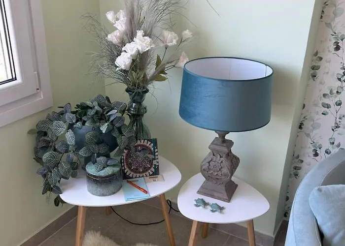 Apartament El Sentimiento Sirena Nerja