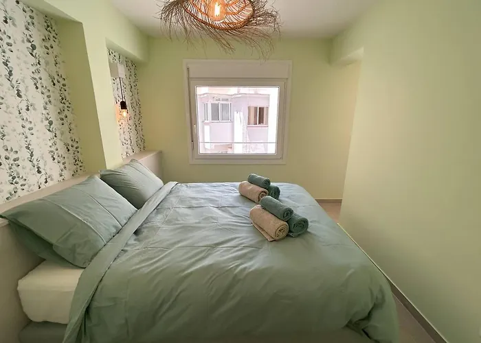 El Sentimiento Sirena Nerja