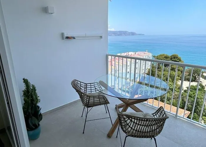 Apartament El Sentimiento Sirena *