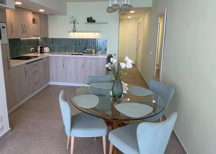 El Sentimiento Sirena Apartament