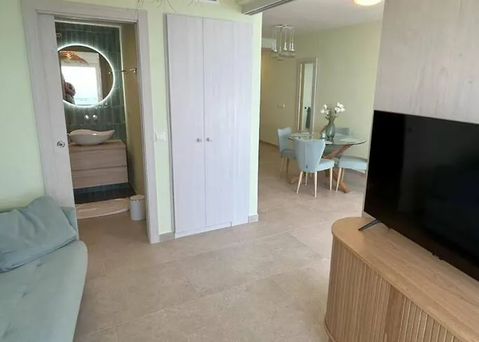 Apartament El Sentimiento Sirena Nerja