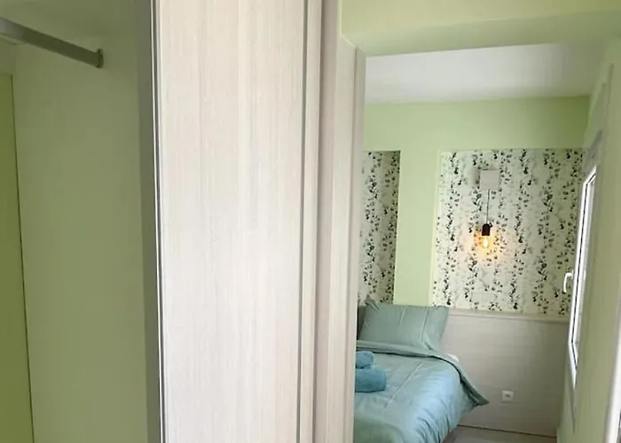 El Sentimiento Sirena Apartament