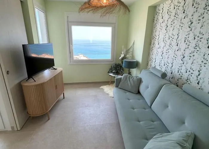 El Sentimiento Sirena Apartament *