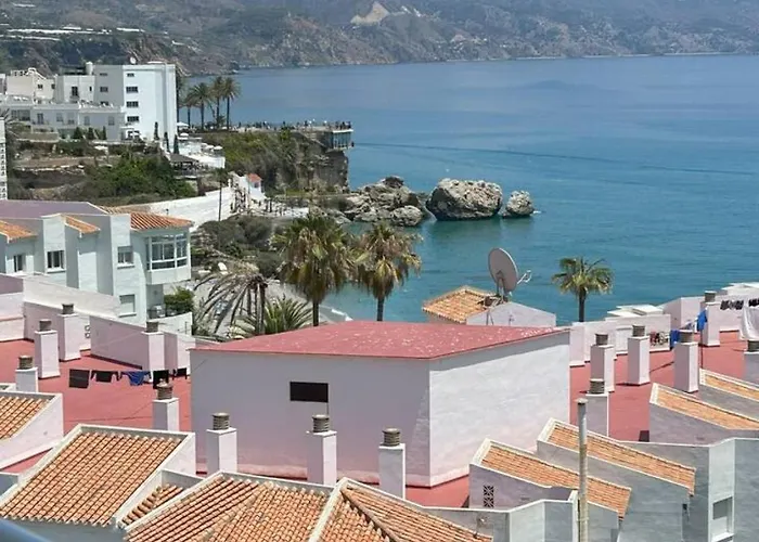 El Sentimiento Sirena * Nerja