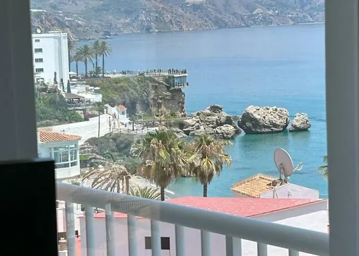 El Sentimiento Sirena Apartament