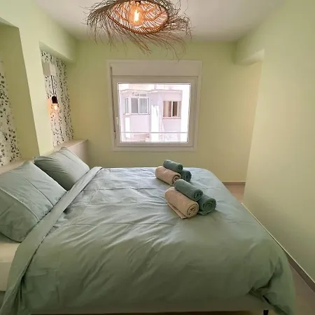 El Sentimiento Sirena Nerja